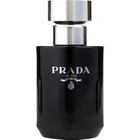 prada fragrances for him|men's aftershave prada.